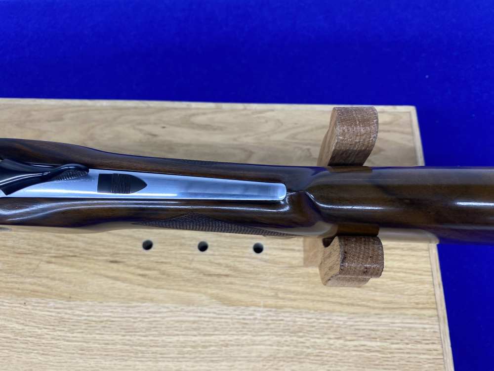 Cosmi, A & F Standard DeLuxe Model 12ga *UNIQUE & INGENIOUS SPORTING ARM*-img-43