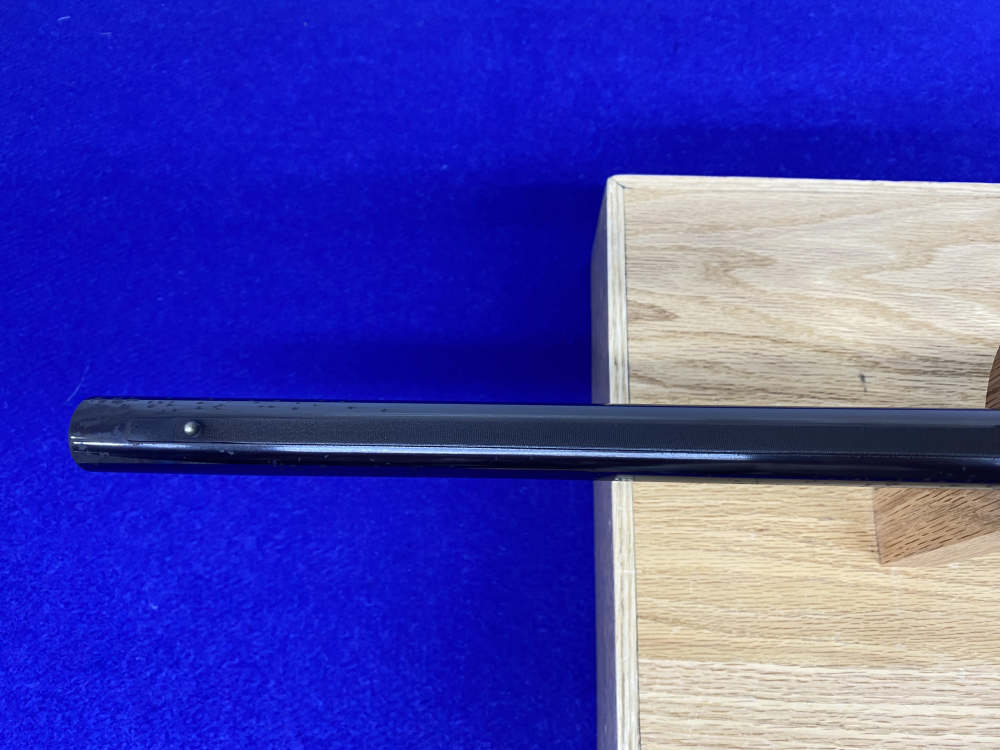 Cosmi, A & F Standard DeLuxe Model 12ga *UNIQUE & INGENIOUS SPORTING ARM*-img-51