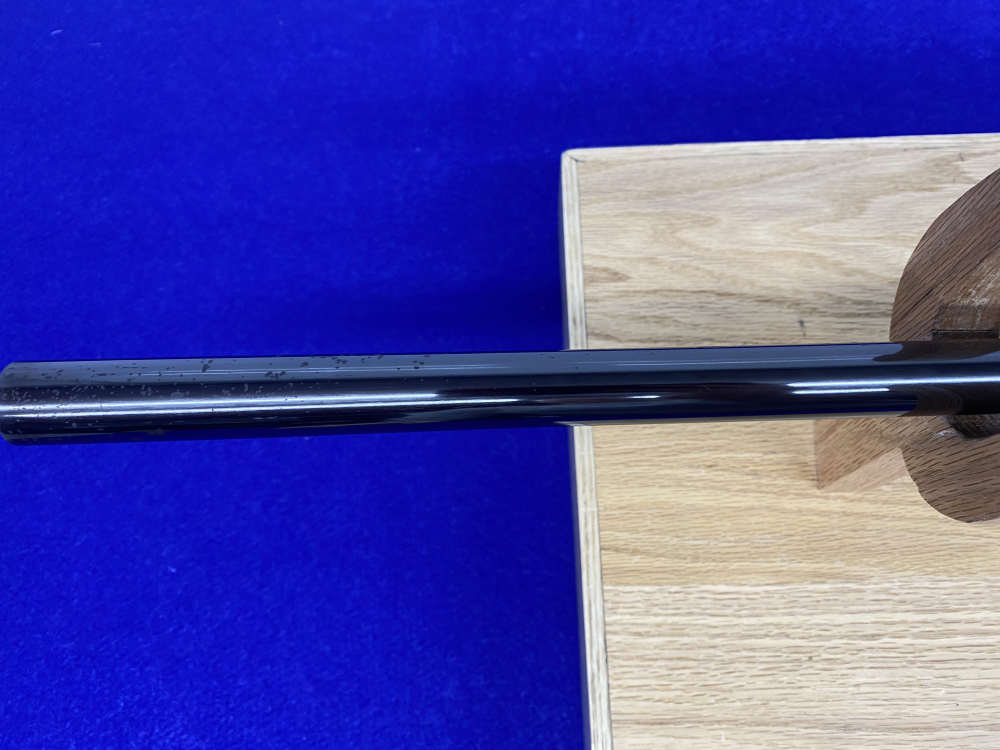 Cosmi, A & F Standard DeLuxe Model 12ga *UNIQUE & INGENIOUS SPORTING ARM*-img-66