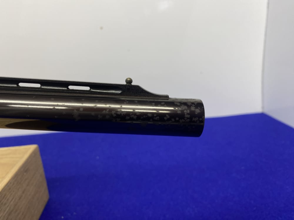 Cosmi, A & F Standard DeLuxe Model 12ga *UNIQUE & INGENIOUS SPORTING ARM*-img-24