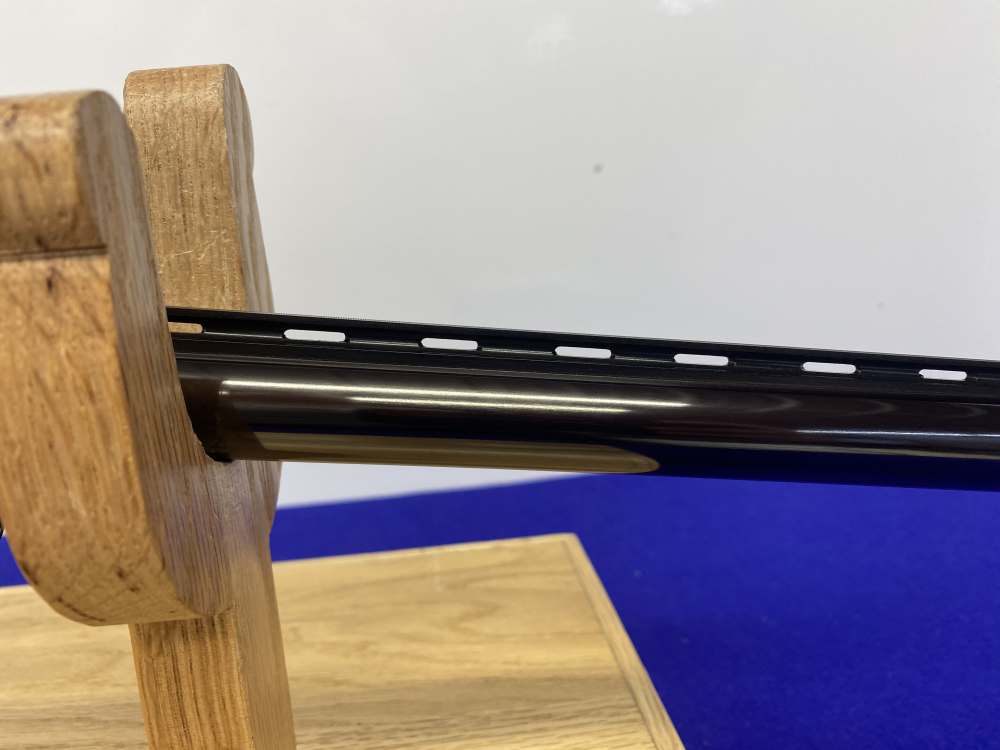 Cosmi, A & F Standard DeLuxe Model 12ga *UNIQUE & INGENIOUS SPORTING ARM*-img-22