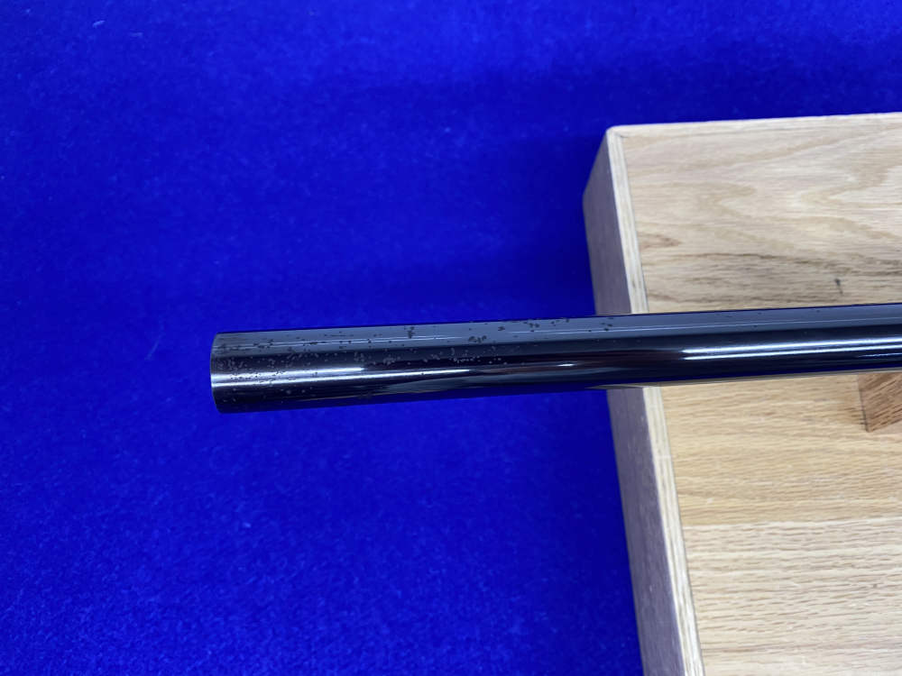 Cosmi, A & F Standard DeLuxe Model 12ga *UNIQUE & INGENIOUS SPORTING ARM*-img-67