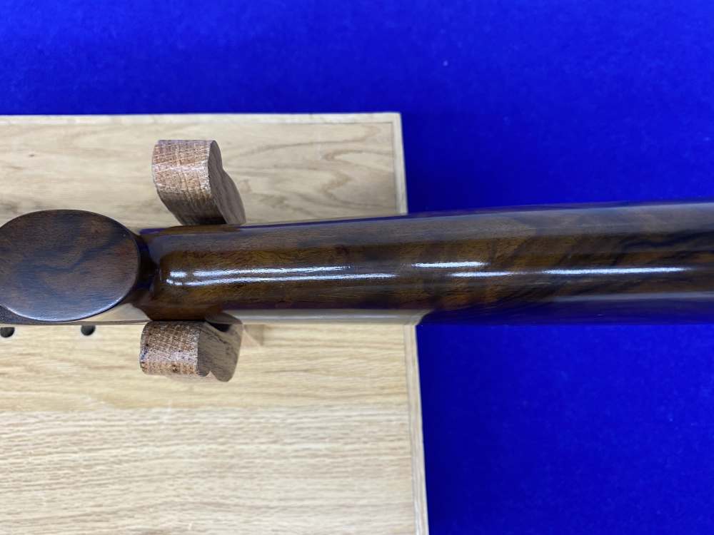 Cosmi, A & F Standard DeLuxe Model 12ga *UNIQUE & INGENIOUS SPORTING ARM*-img-56