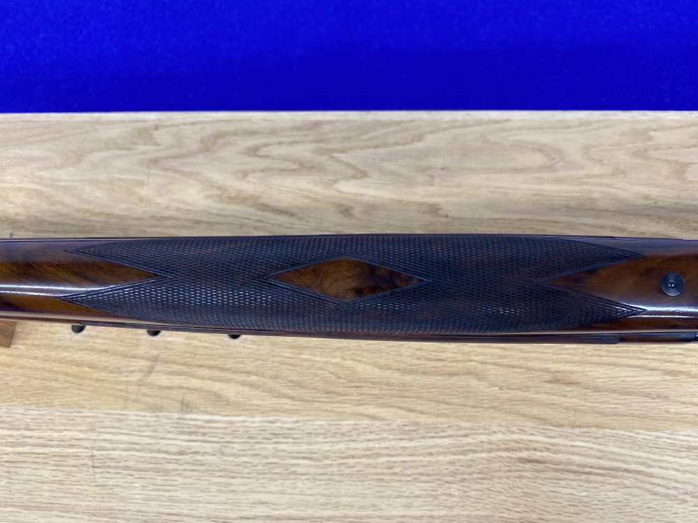 Cosmi, A & F Standard DeLuxe Model 12ga *UNIQUE & INGENIOUS SPORTING ARM*-img-62