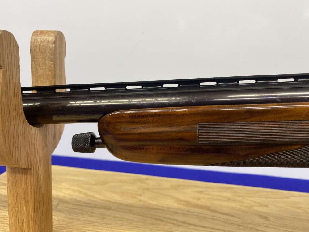 Cosmi, A & F Standard DeLuxe Model 12ga *UNIQUE & INGENIOUS SPORTING ARM*-img-36