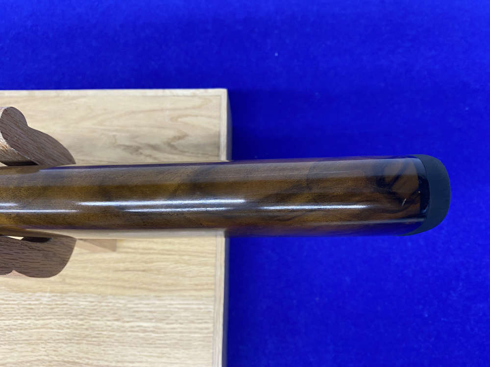 Cosmi, A & F Standard DeLuxe Model 12ga *UNIQUE & INGENIOUS SPORTING ARM*-img-41