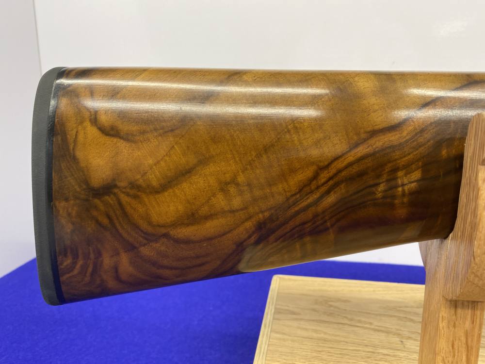 Cosmi, A & F Standard DeLuxe Model 12ga *UNIQUE & INGENIOUS SPORTING ARM*-img-17