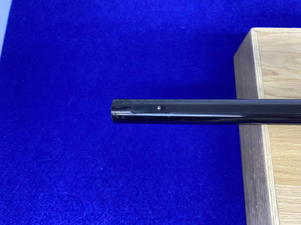 Cosmi, A & F Standard DeLuxe Model 12ga *UNIQUE & INGENIOUS SPORTING ARM*-img-52