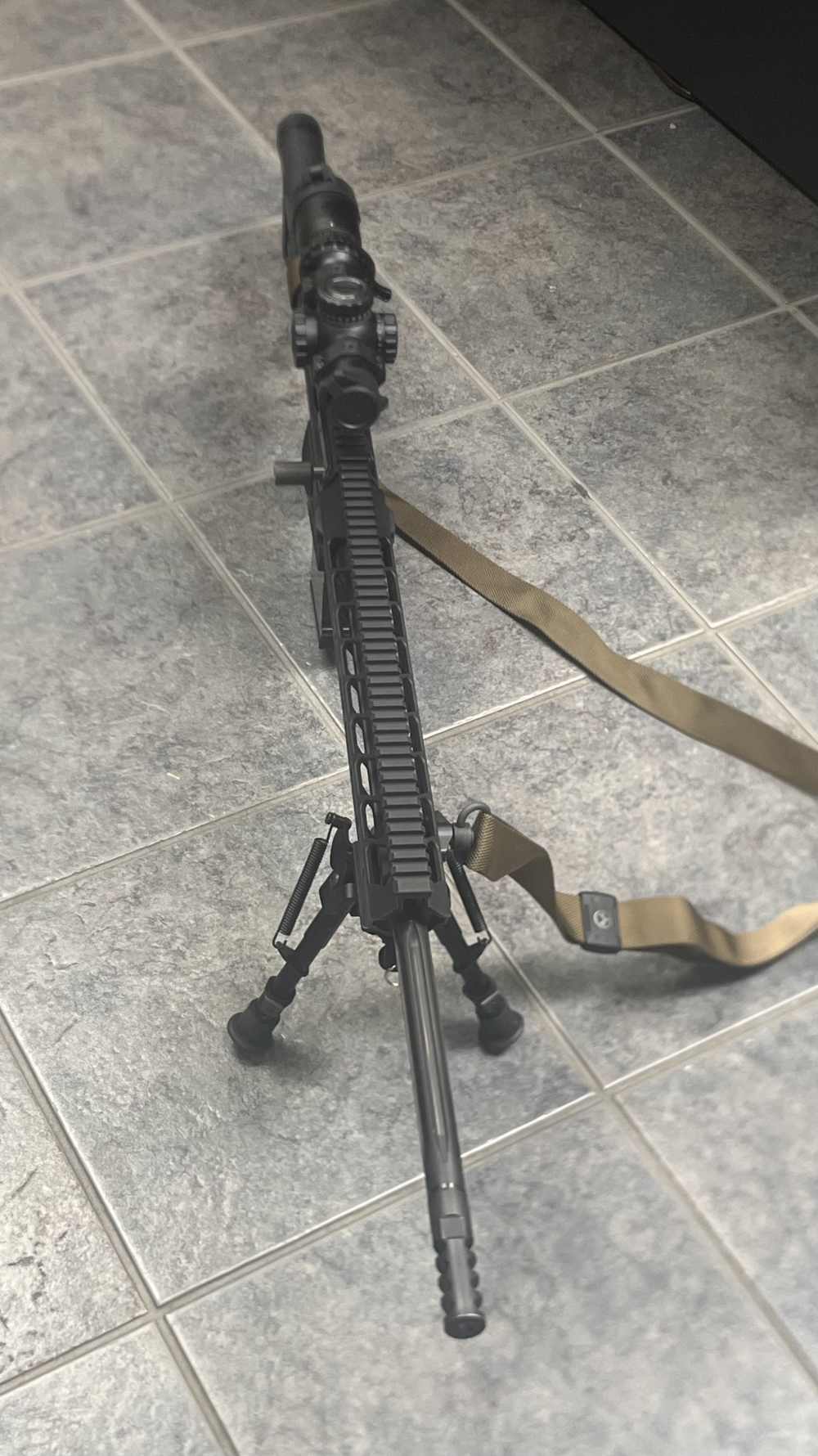 Noreen Firearms BN-36X3 - Semi Auto Rifles at GunBroker.com : 1147606798