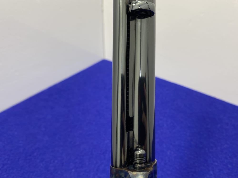 Colt Single Action Army .45colt Blue/CCH 4.75" *ICONIC COLT REVOLVER*-img-34
