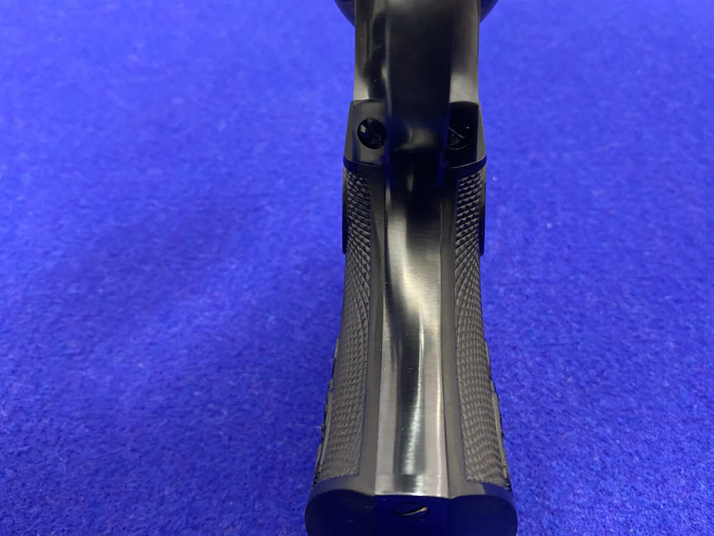 Colt Single Action Army .45colt Blue/CCH 4.75" *ICONIC COLT REVOLVER*-img-39