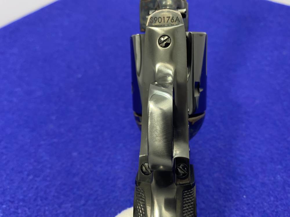 Colt Single Action Army .45colt Blue/CCH 4.75" *ICONIC COLT REVOLVER*-img-38
