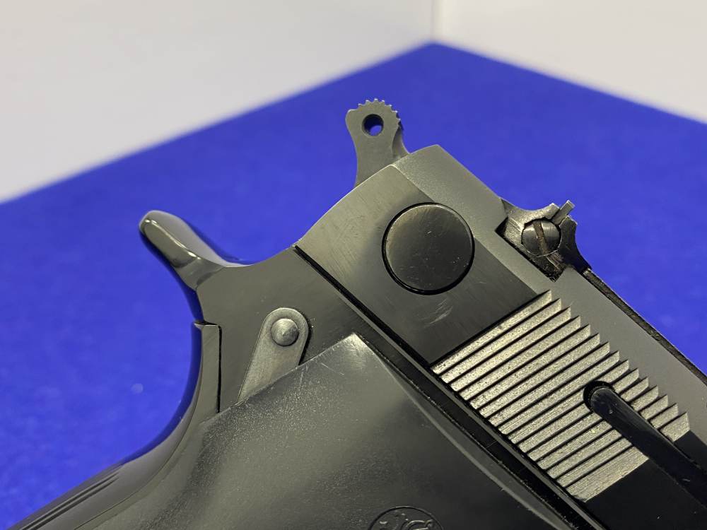 Smith Wesson Model 59 9mm Blue 4" *WATERSHED AMERICAN "WONDER-NINE" PISTOL*-img-17