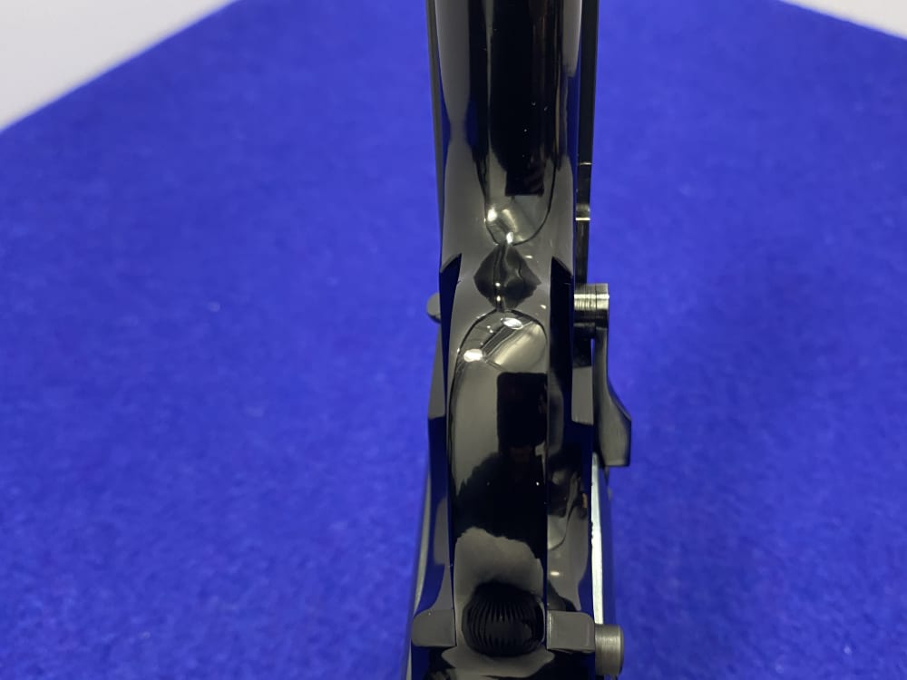 Smith Wesson Model 59 9mm Blue 4" *WATERSHED AMERICAN "WONDER-NINE" PISTOL*-img-34