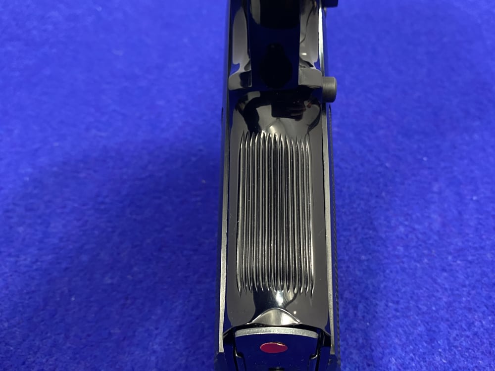 Smith Wesson Model 59 9mm Blue 4" *WATERSHED AMERICAN "WONDER-NINE" PISTOL*-img-36