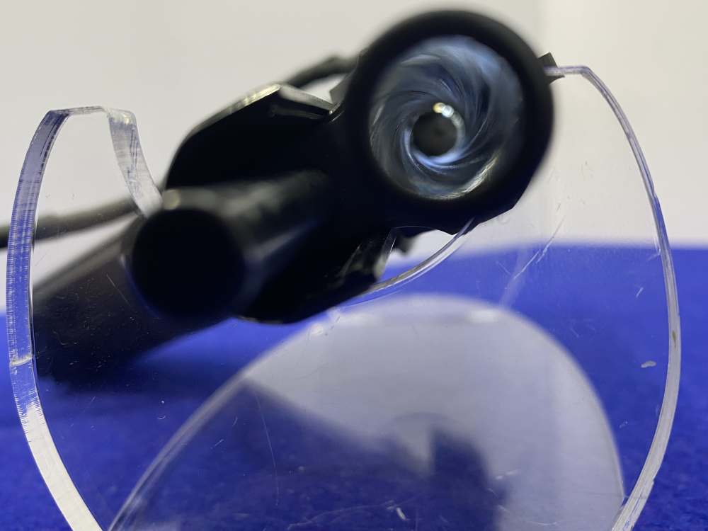Smith Wesson Model 59 9mm Blue 4" *WATERSHED AMERICAN "WONDER-NINE" PISTOL*-img-41