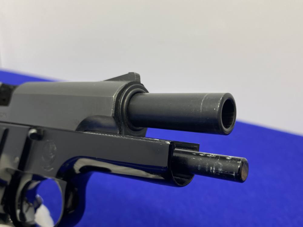 Smith Wesson Model 59 9mm Blue 4" *WATERSHED AMERICAN "WONDER-NINE" PISTOL*-img-40