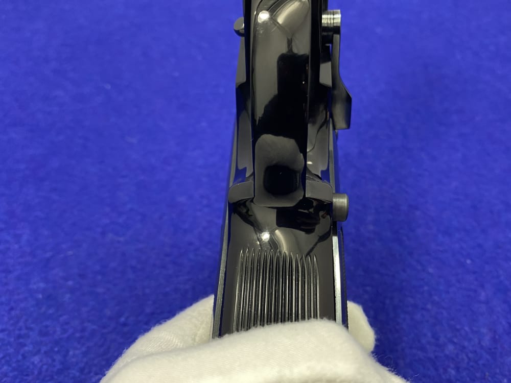 Smith Wesson Model 59 9mm Blue 4" *WATERSHED AMERICAN "WONDER-NINE" PISTOL*-img-35