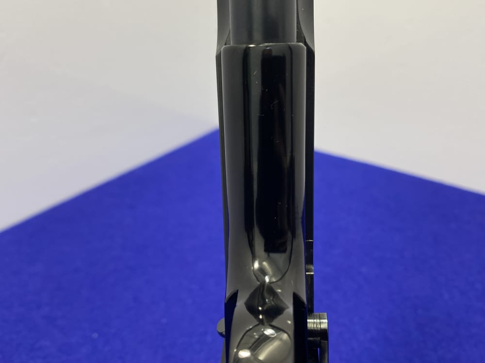 Smith Wesson Model 59 9mm Blue 4" *WATERSHED AMERICAN "WONDER-NINE" PISTOL*-img-33
