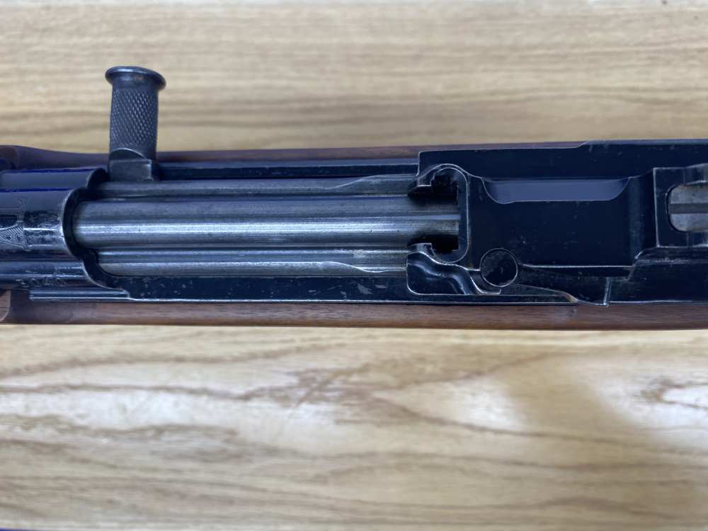 Fabrique Nationale FN-49 .30-06 Blue 23" *COLLECTIBLE LUXEMBOURG CONTRACT* -img-43