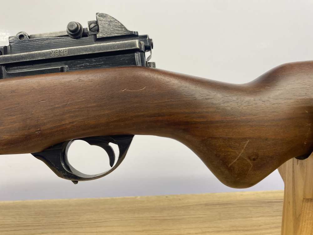 Fabrique Nationale FN-49 .30-06 Blue 23" *COLLECTIBLE LUXEMBOURG CONTRACT* -img-23