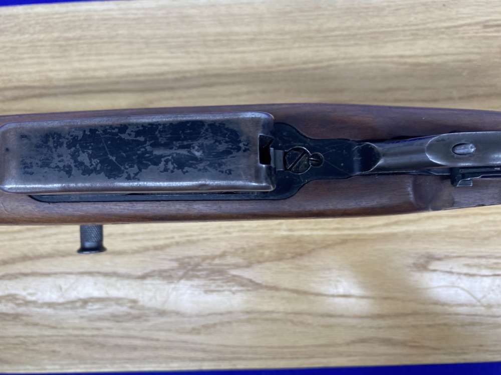 Fabrique Nationale FN-49 .30-06 Blue 23" *COLLECTIBLE LUXEMBOURG CONTRACT* -img-59