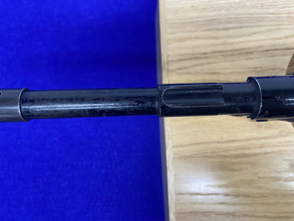 Fabrique Nationale FN-49 .30-06 Blue 23" *COLLECTIBLE LUXEMBOURG CONTRACT* -img-66
