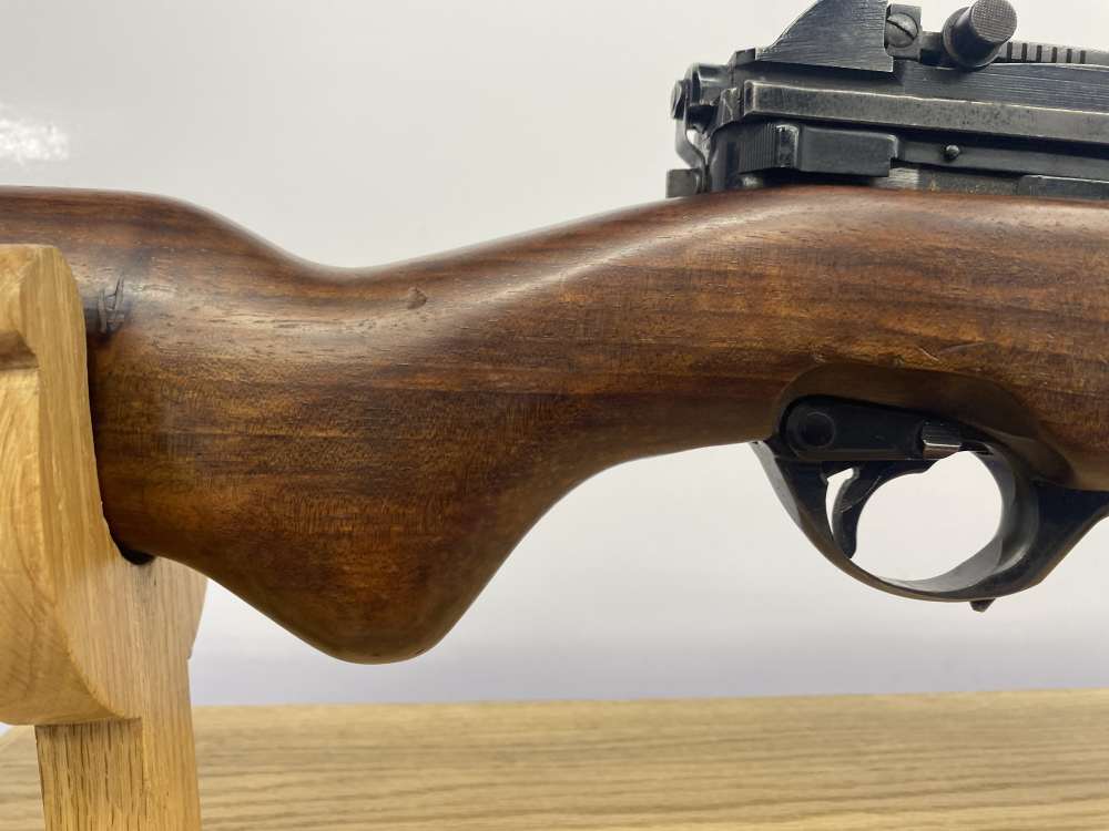 Fabrique Nationale FN-49 .30-06 Blue 23" *COLLECTIBLE LUXEMBOURG CONTRACT* -img-7