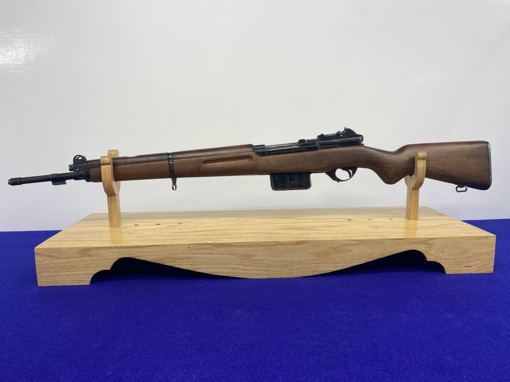 Fabrique Nationale FN-49 .30-06 Blue 23" *COLLECTIBLE LUXEMBOURG CONTRACT* -img-19