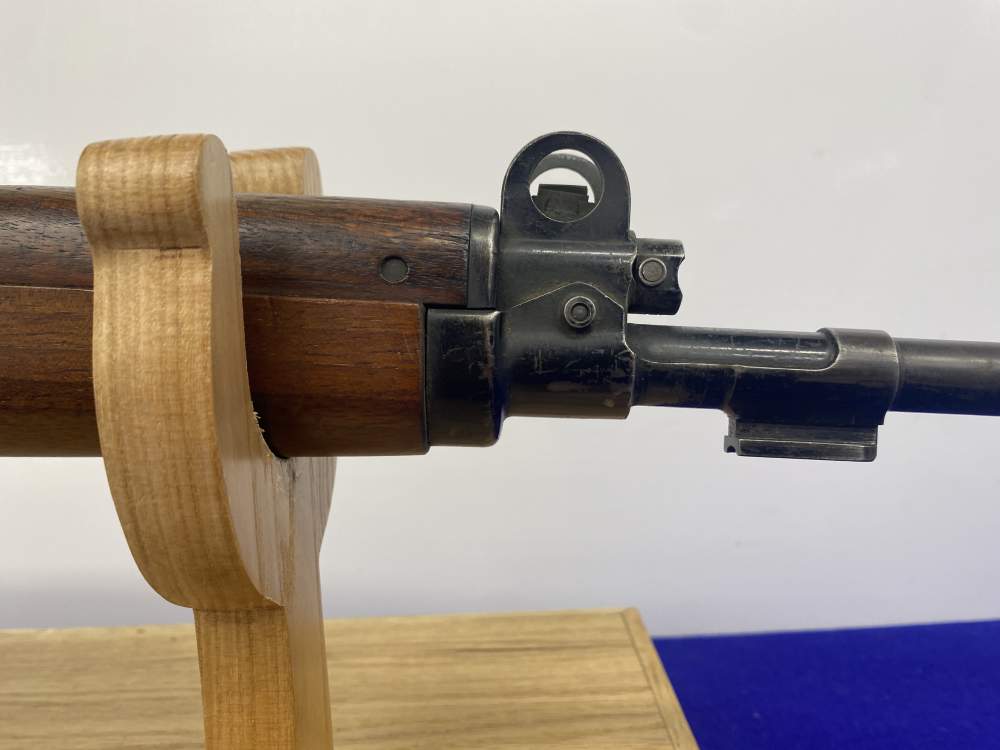 Fabrique Nationale FN-49 .30-06 Blue 23" *COLLECTIBLE LUXEMBOURG CONTRACT* -img-14
