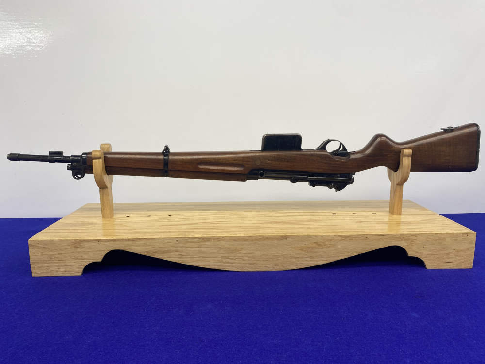 Fabrique Nationale FN-49 .30-06 Blue 23" *COLLECTIBLE LUXEMBOURG CONTRACT* -img-54