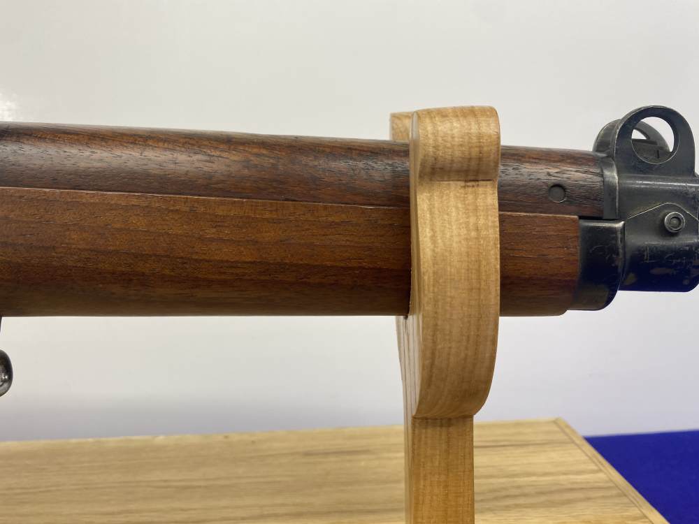 Fabrique Nationale FN-49 .30-06 Blue 23" *COLLECTIBLE LUXEMBOURG CONTRACT* -img-13