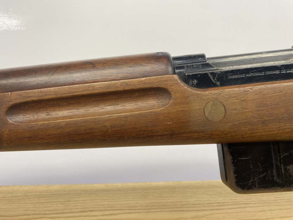 Fabrique Nationale FN-49 .30-06 Blue 23" *COLLECTIBLE LUXEMBOURG CONTRACT* -img-26