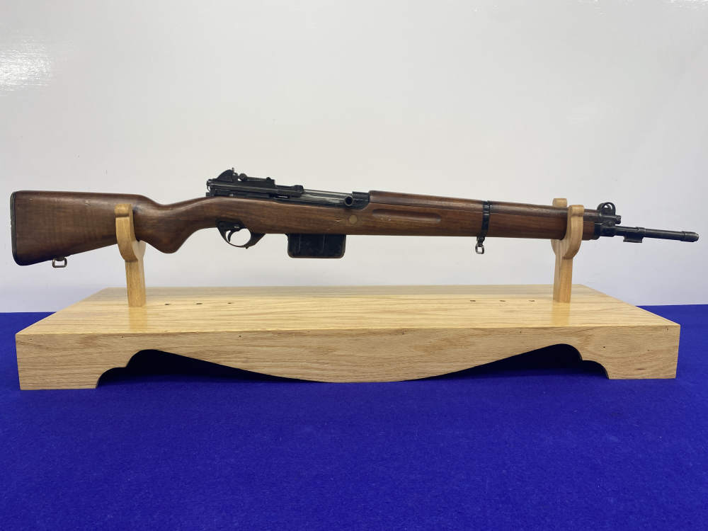 Fabrique Nationale FN-49 .30-06 Blue 23" *COLLECTIBLE LUXEMBOURG CONTRACT* -img-70