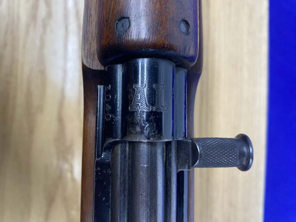 Fabrique Nationale FN-49 .30-06 Blue 23" *COLLECTIBLE LUXEMBOURG CONTRACT* -img-53