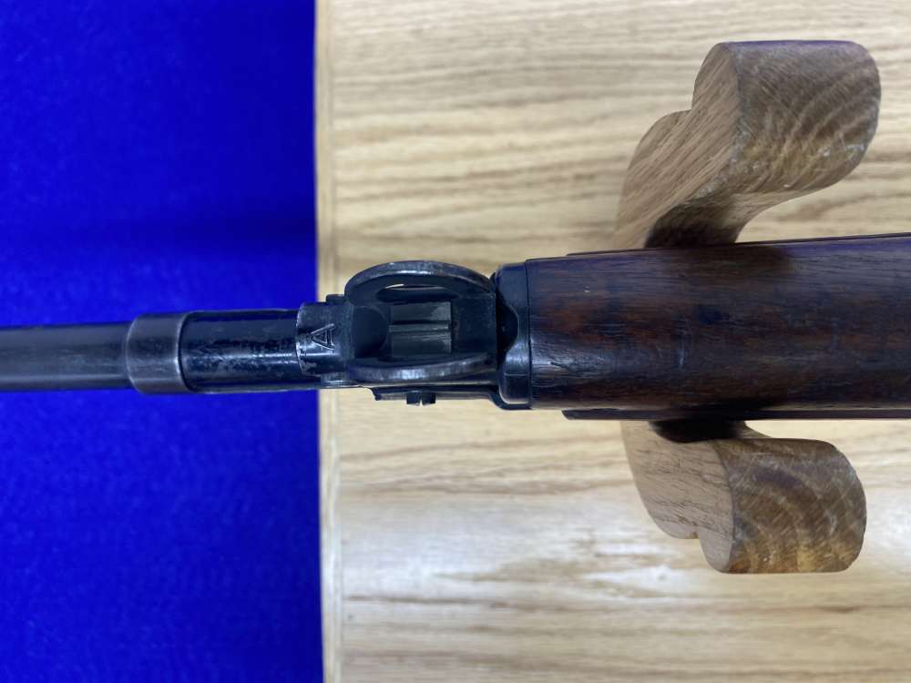 Fabrique Nationale FN-49 .30-06 Blue 23" *COLLECTIBLE LUXEMBOURG CONTRACT* -img-50