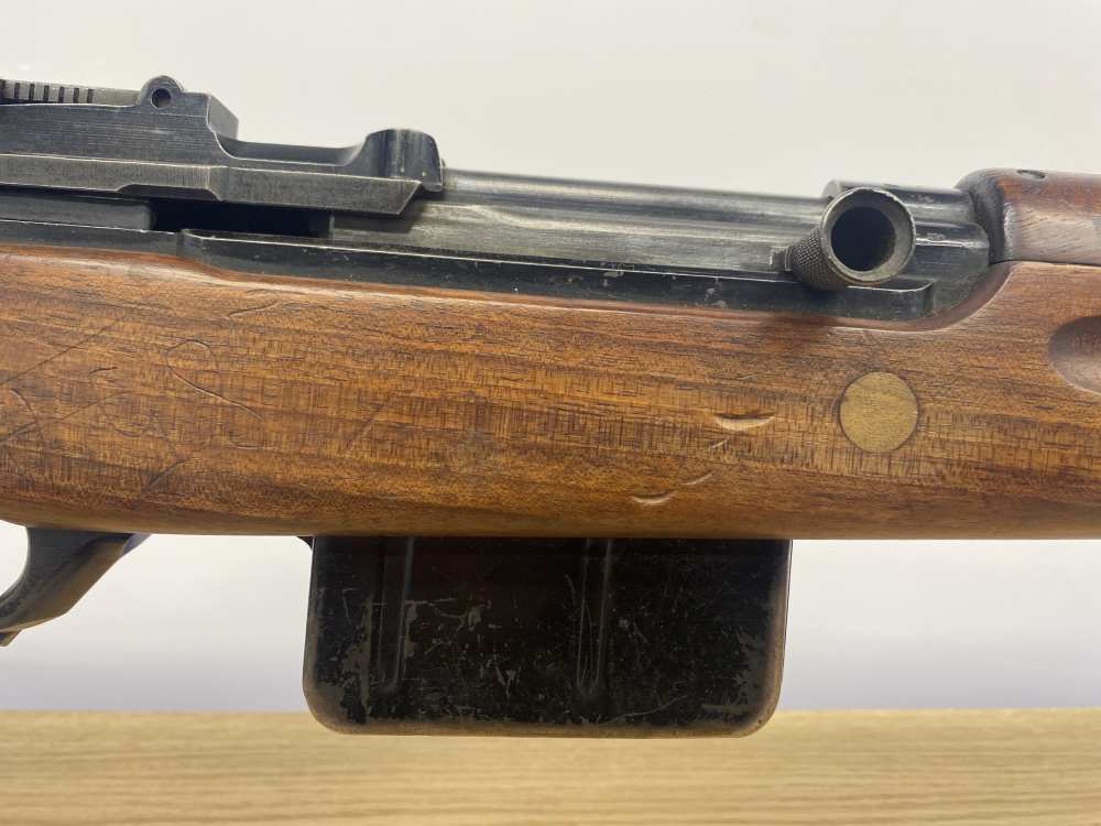 Fabrique Nationale FN-49 .30-06 Blue 23" *COLLECTIBLE LUXEMBOURG CONTRACT* -img-9