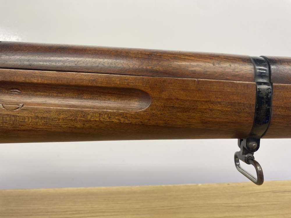 Fabrique Nationale FN-49 .30-06 Blue 23" *COLLECTIBLE LUXEMBOURG CONTRACT* -img-11