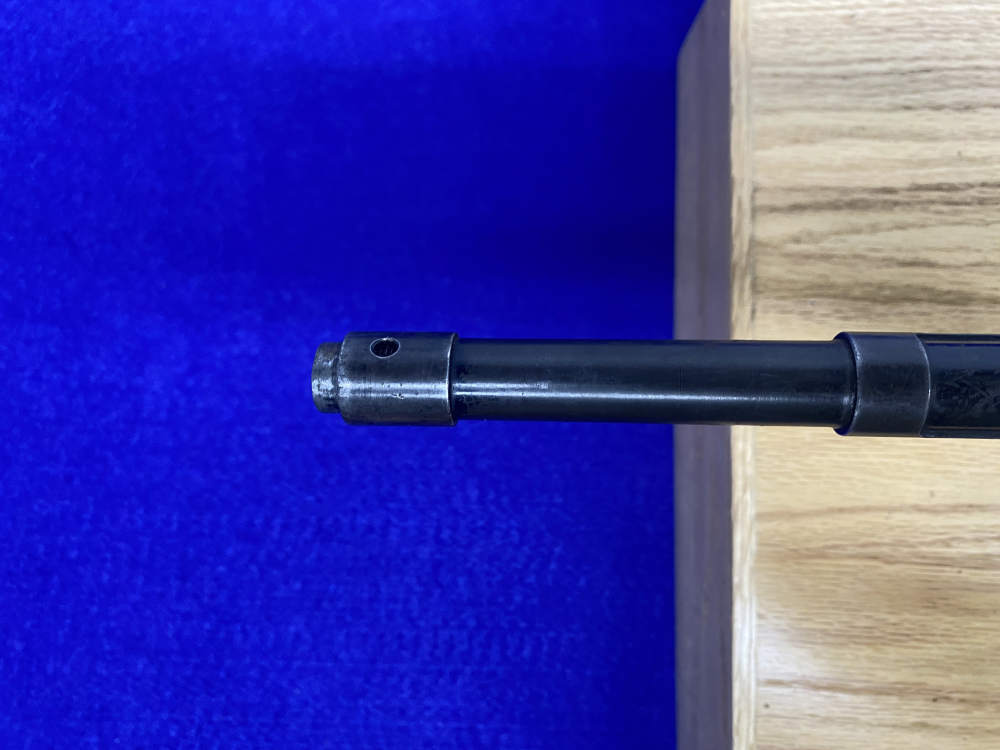 Fabrique Nationale FN-49 .30-06 Blue 23" *COLLECTIBLE LUXEMBOURG CONTRACT* -img-52