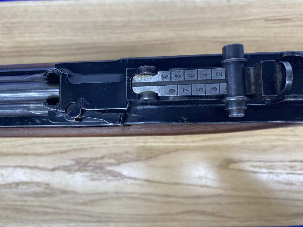 Fabrique Nationale FN-49 .30-06 Blue 23" *COLLECTIBLE LUXEMBOURG CONTRACT* -img-42