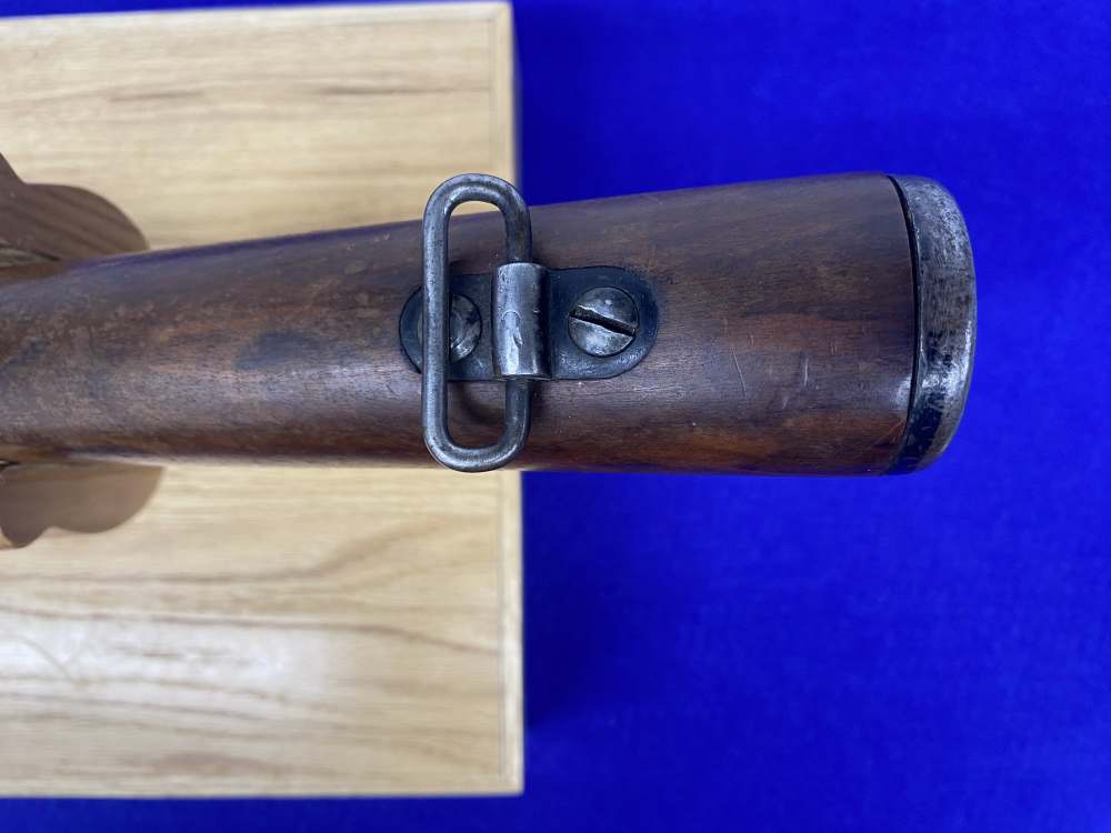 Fabrique Nationale FN-49 .30-06 Blue 23" *COLLECTIBLE LUXEMBOURG CONTRACT* -img-55
