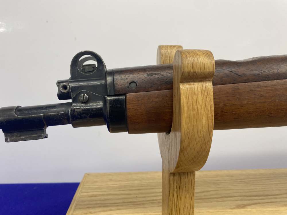 Fabrique Nationale FN-49 .30-06 Blue 23" *COLLECTIBLE LUXEMBOURG CONTRACT* -img-30