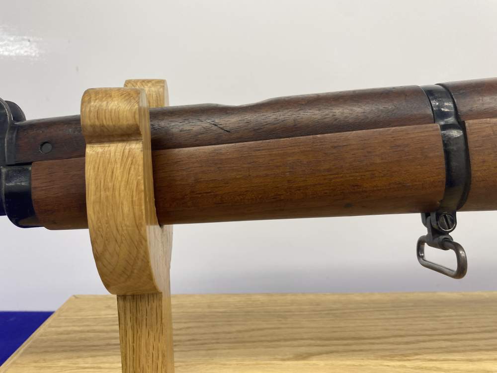 Fabrique Nationale FN-49 .30-06 Blue 23" *COLLECTIBLE LUXEMBOURG CONTRACT* -img-29