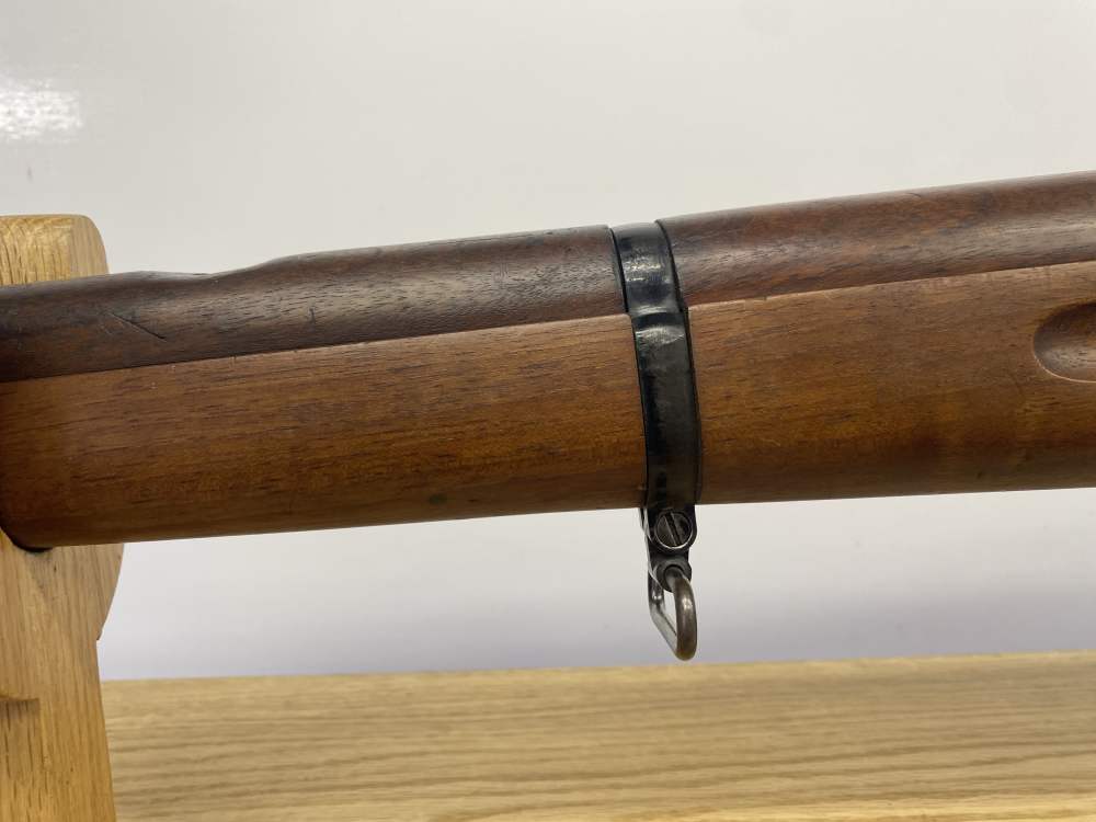Fabrique Nationale FN-49 .30-06 Blue 23" *COLLECTIBLE LUXEMBOURG CONTRACT* -img-28