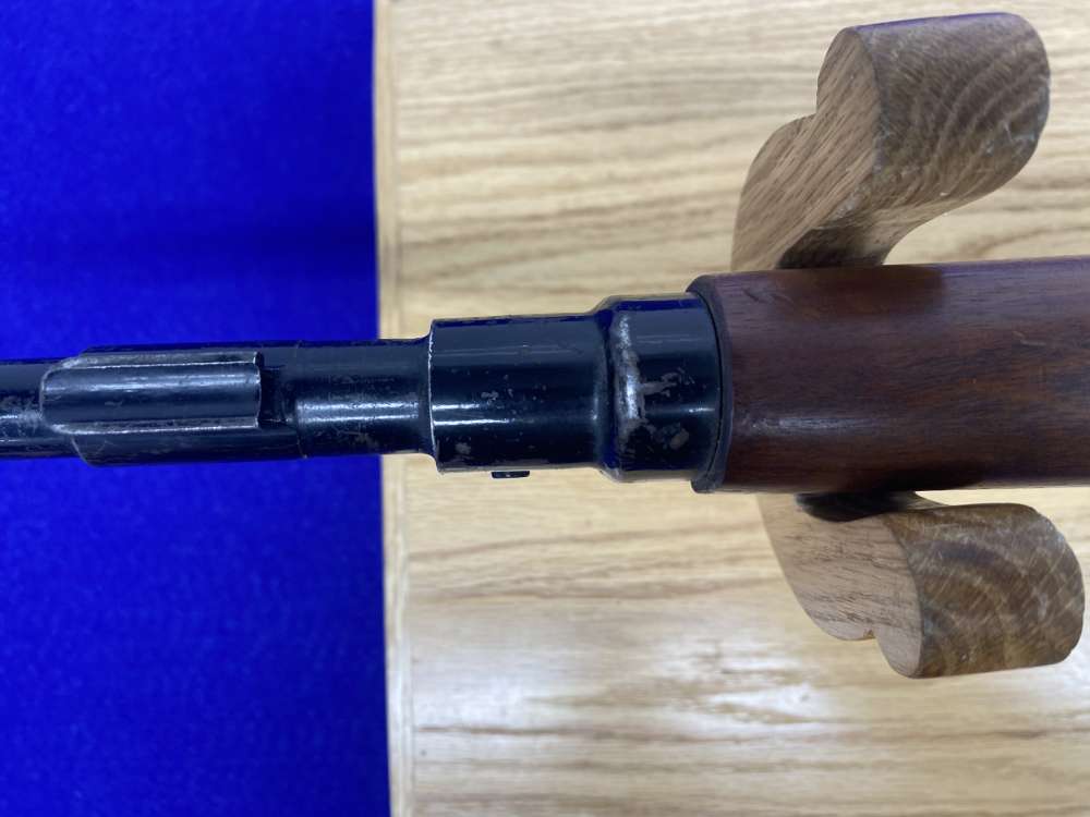 Fabrique Nationale FN-49 .30-06 Blue 23" *COLLECTIBLE LUXEMBOURG CONTRACT* -img-65