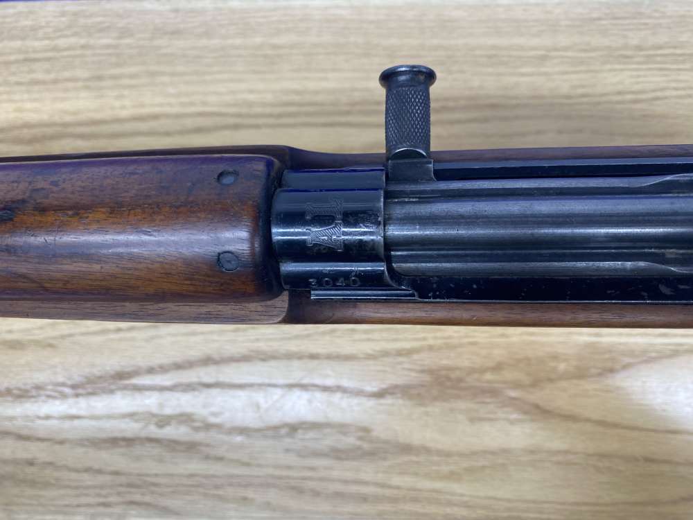 Fabrique Nationale FN-49 .30-06 Blue 23" *COLLECTIBLE LUXEMBOURG CONTRACT* -img-44