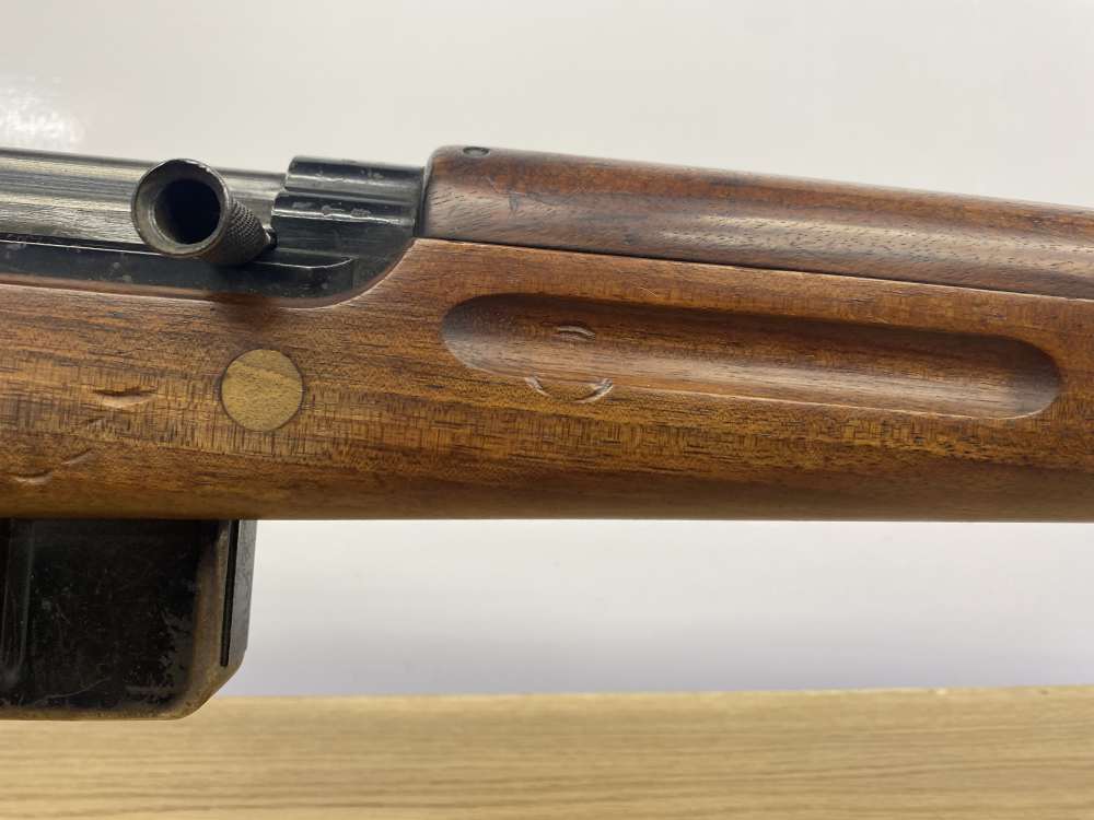 Fabrique Nationale FN-49 .30-06 Blue 23" *COLLECTIBLE LUXEMBOURG CONTRACT* -img-10