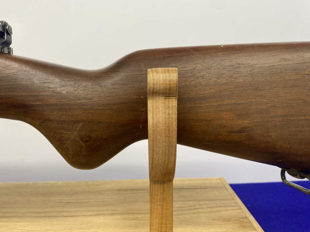 Fabrique Nationale FN-49 .30-06 Blue 23" *COLLECTIBLE LUXEMBOURG CONTRACT* -img-22