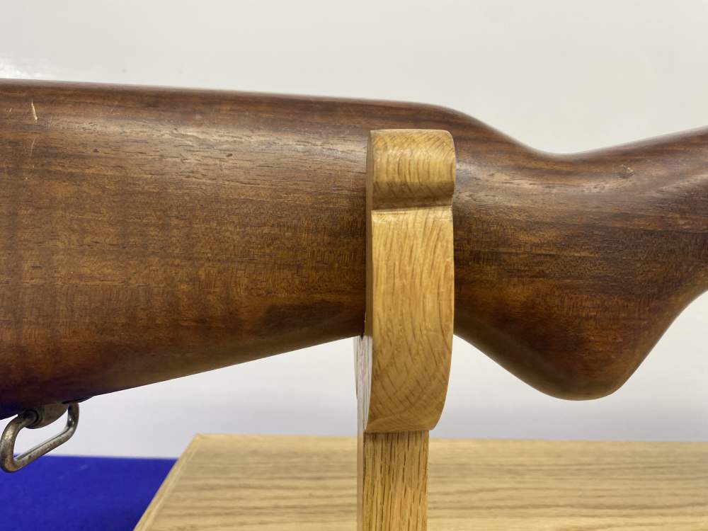 Fabrique Nationale FN-49 .30-06 Blue 23" *COLLECTIBLE LUXEMBOURG CONTRACT* -img-6