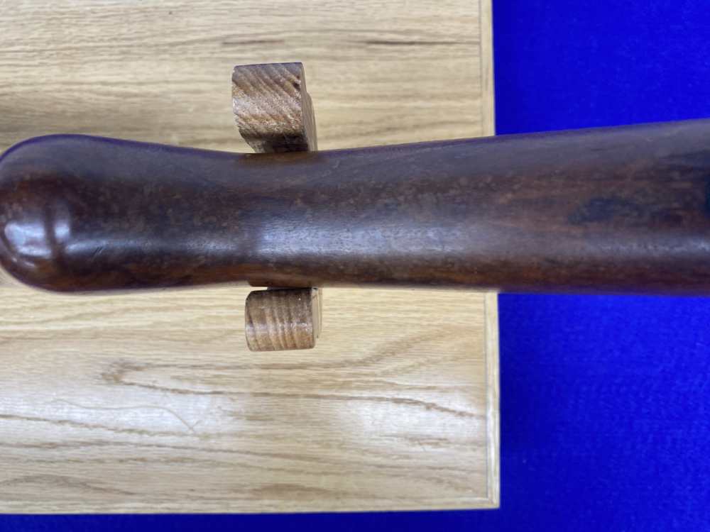 Fabrique Nationale FN-49 .30-06 Blue 23" *COLLECTIBLE LUXEMBOURG CONTRACT* -img-56